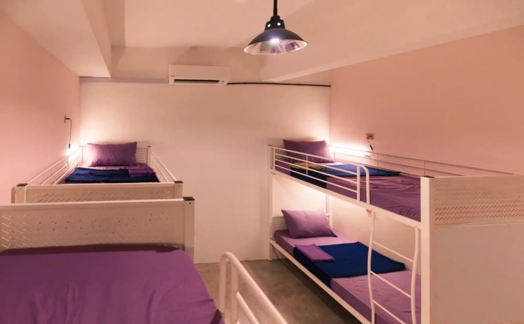Bed Attitude Guesthouse Langkawi - Hostel - photo 5