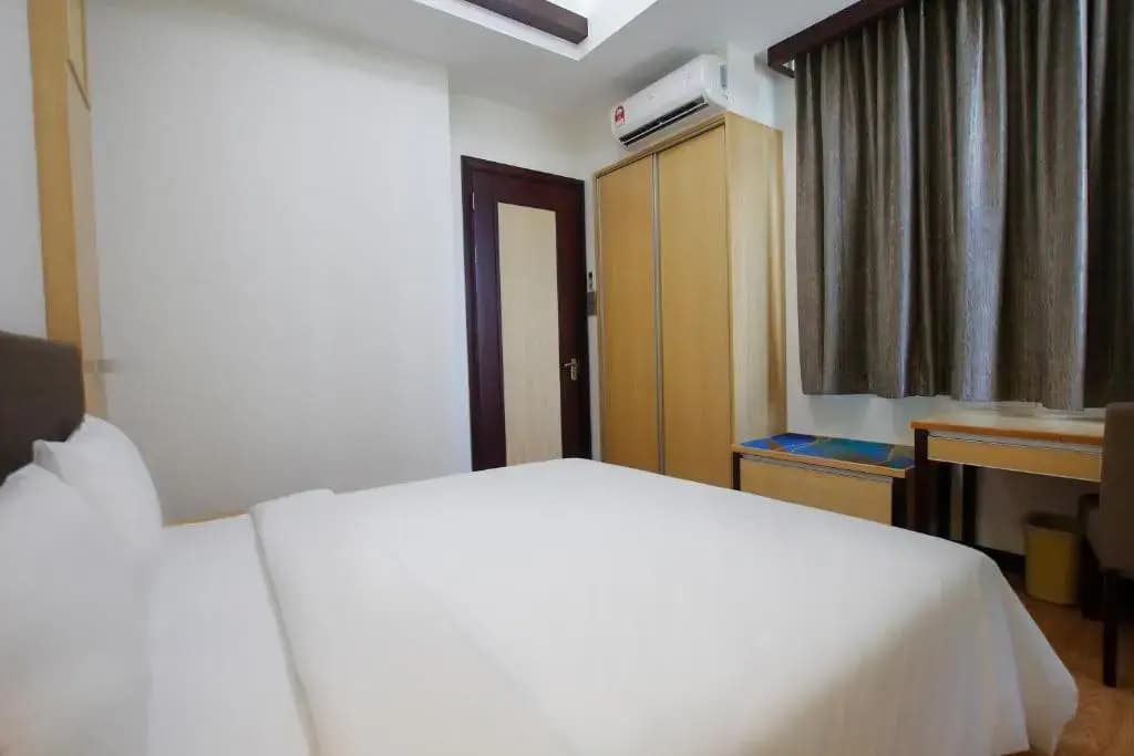 Bay Resort Condominium@Imperial Suites Diamond Tower - photo 3