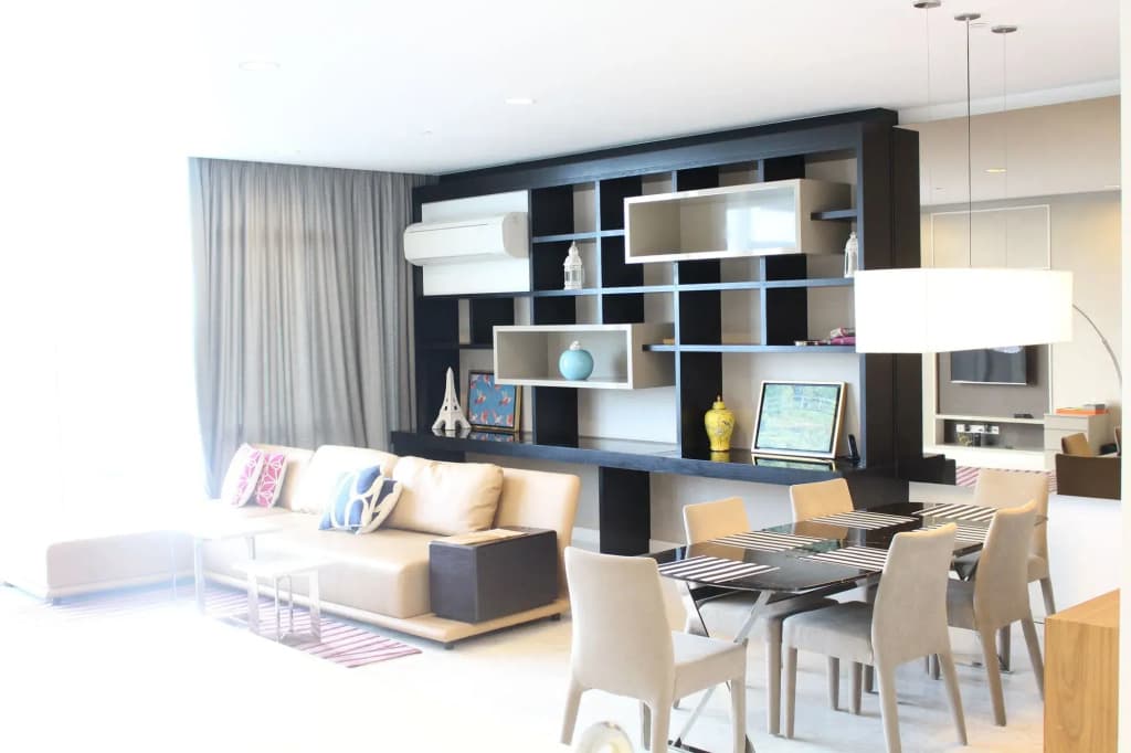 Royal Apartment at Platinum KL - photo 2