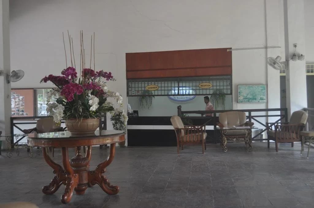 Safira Country Club - photo 1