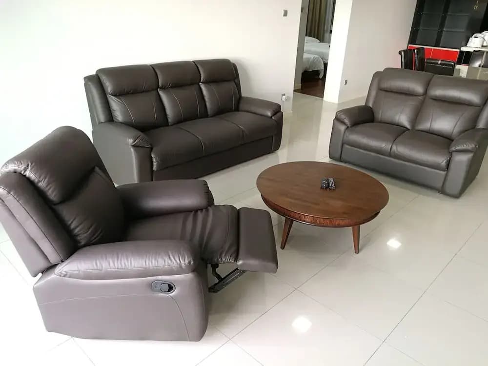 KK Loft Residences at The Loft Imago - photo 14