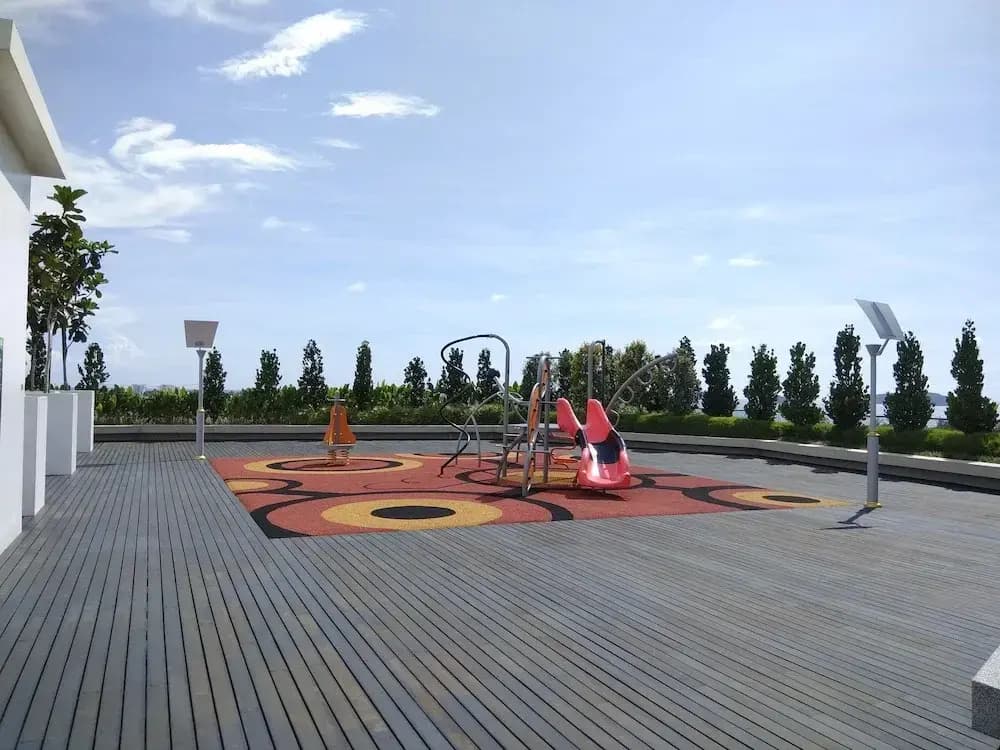 Sutera Avenue 216 - photo 14