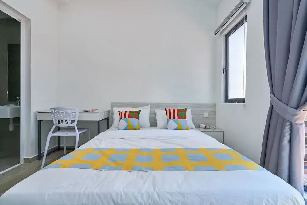Oyo Home 1135 Magnificent 1Br Kenwingston - photo 5