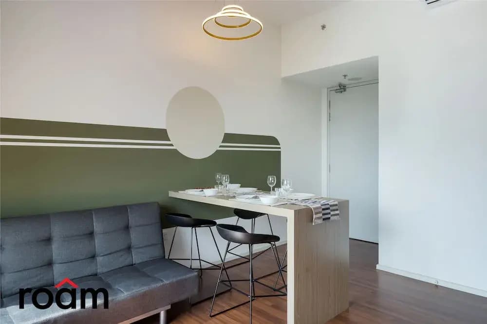UNA Residences, Sunway KL - photo 17