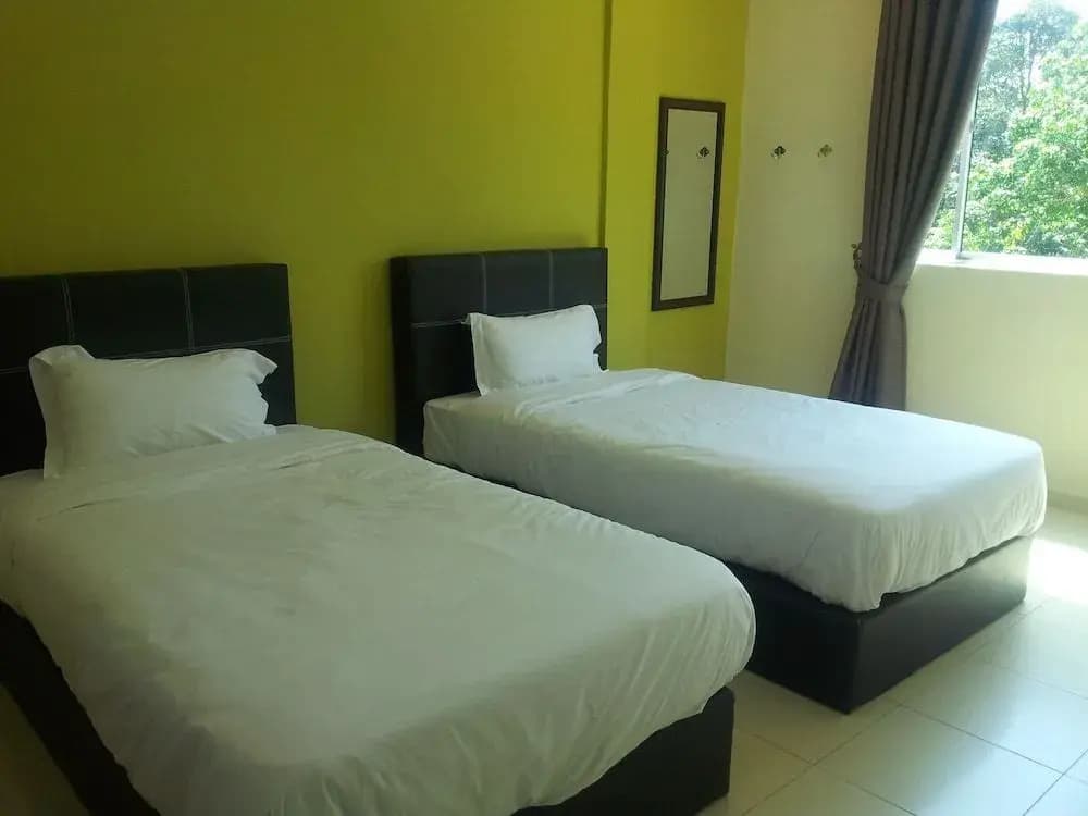 Hotel Alor Villa - photo 4
