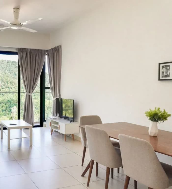 7Stonez Suites Midhills Genting - photo 17
