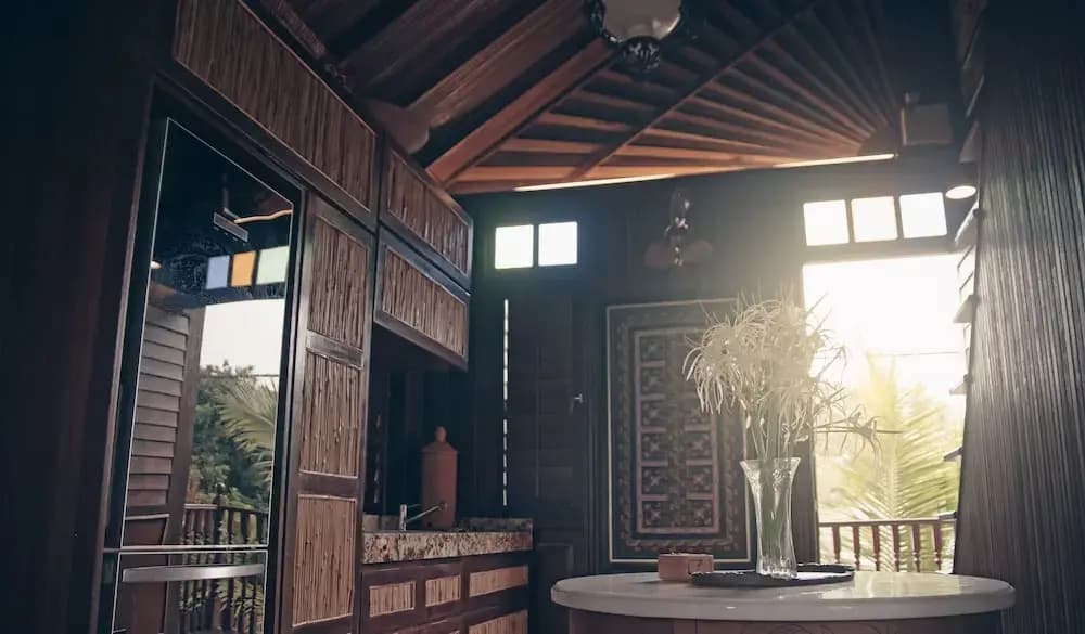 The Happy 8 Retreat X Kampung House - photo 5