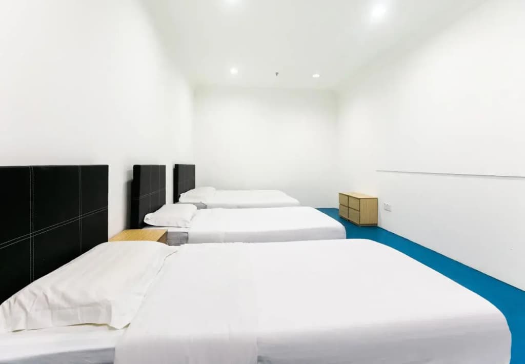Capsule Inn - photo 3