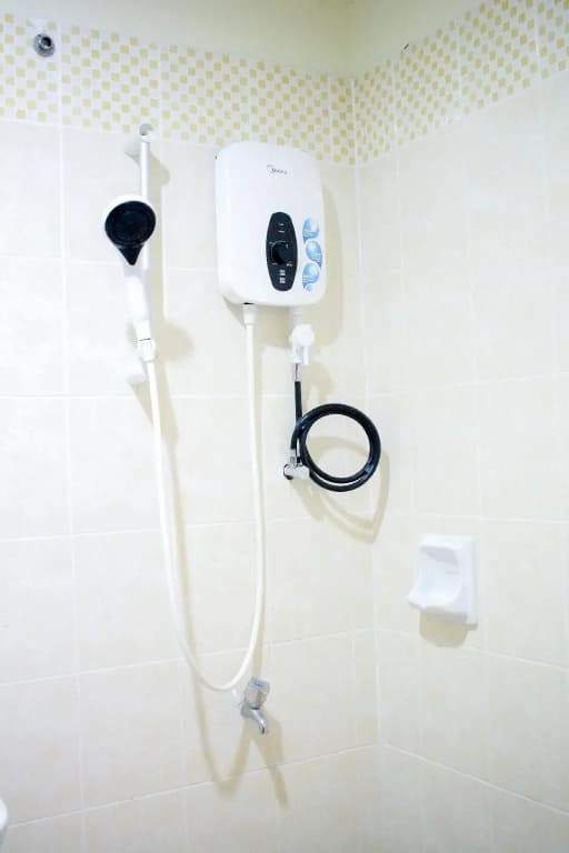 Suria Service Apartment Hotel - photo 7