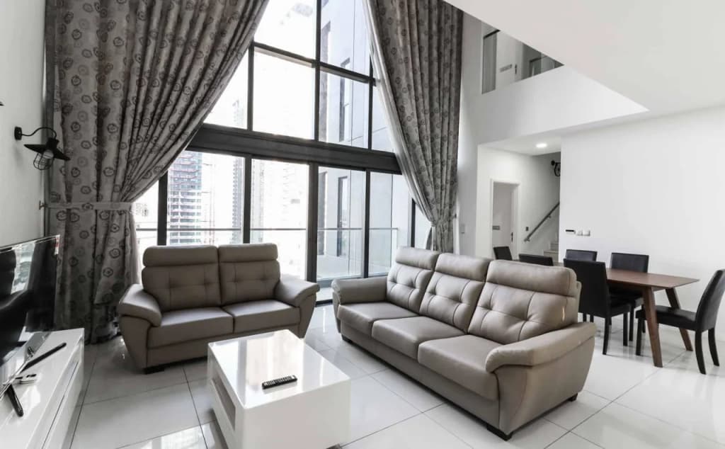 Victoria Home M City - photo 2