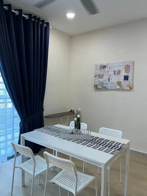 ILHAM Homestay Kota Bharu - photo 6