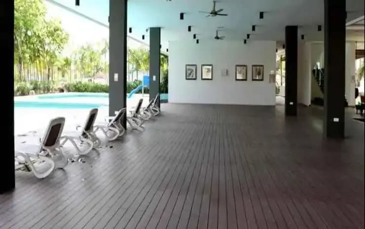 Johor Desaru Beach Bungalow Villas - photo 28
