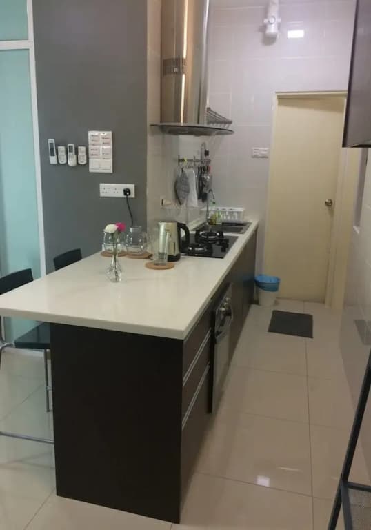 Lawang Suite 1 Bedroom Standard Apartment - photo 14