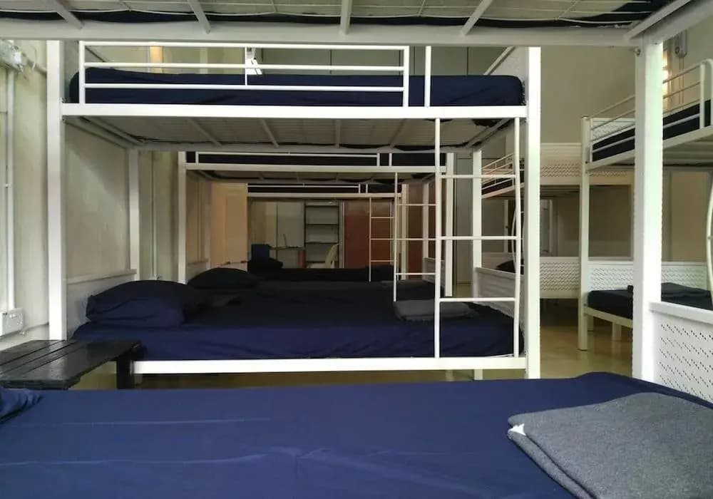 Vloft Backpackers Hostel - photo 5