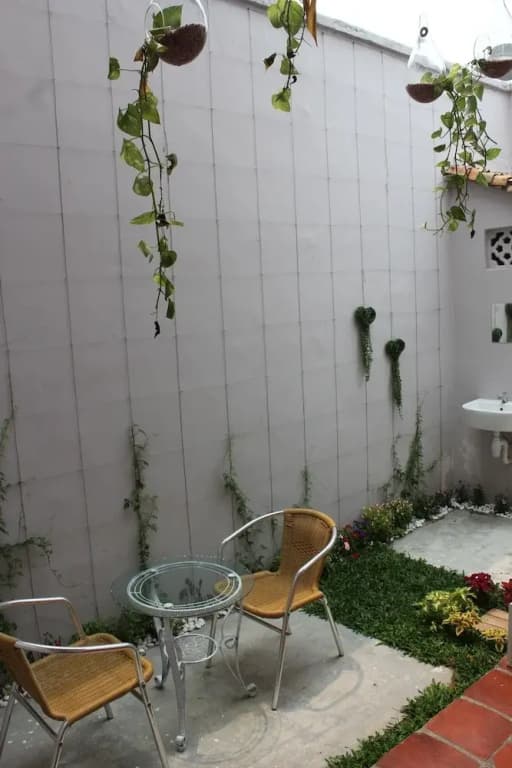 Secret Garden Homestay - photo 39