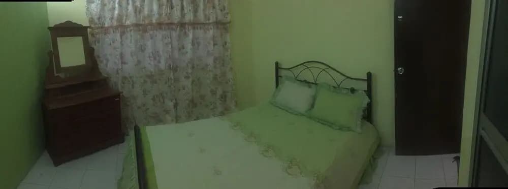 A'isy Rest House - photo 13