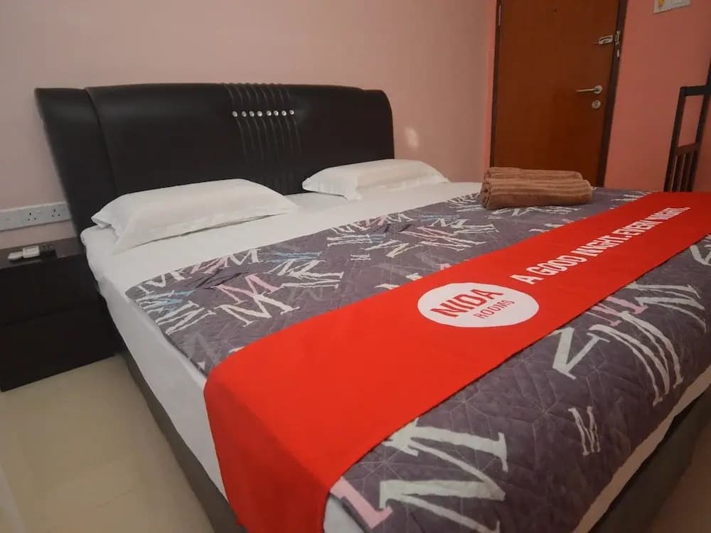 Arina Hotel at Bangi - photo 6