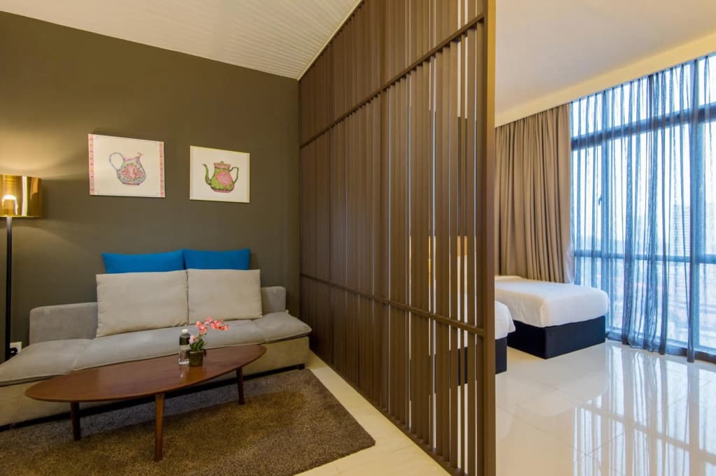 The Pines Melaka - photo 34