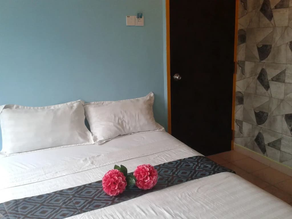 OYO 252 Lotus Hotel - photo 4