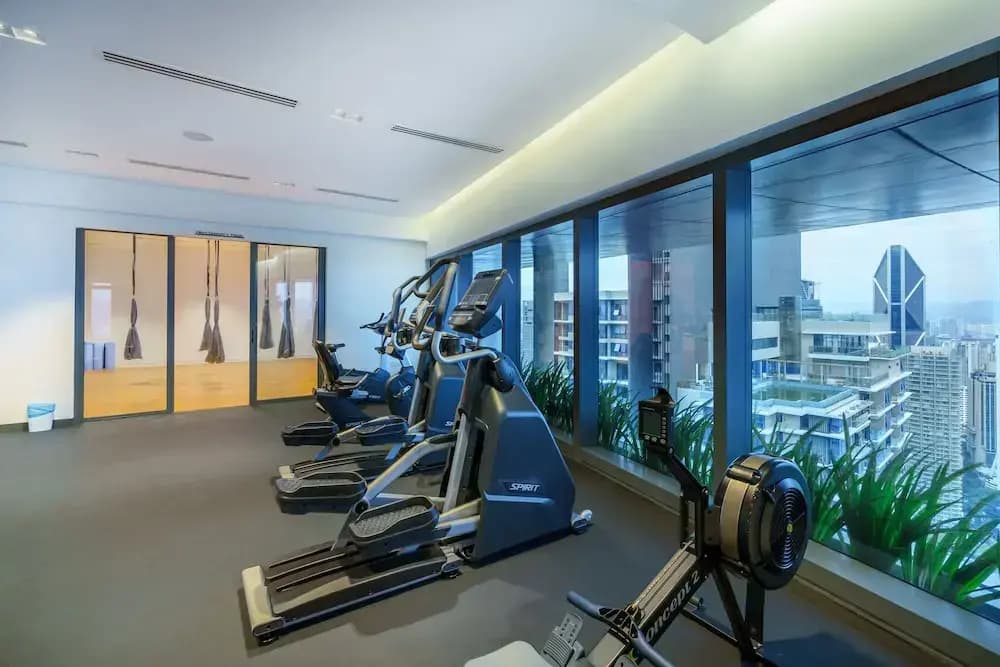 Eaton Residence KLCC - photo 22