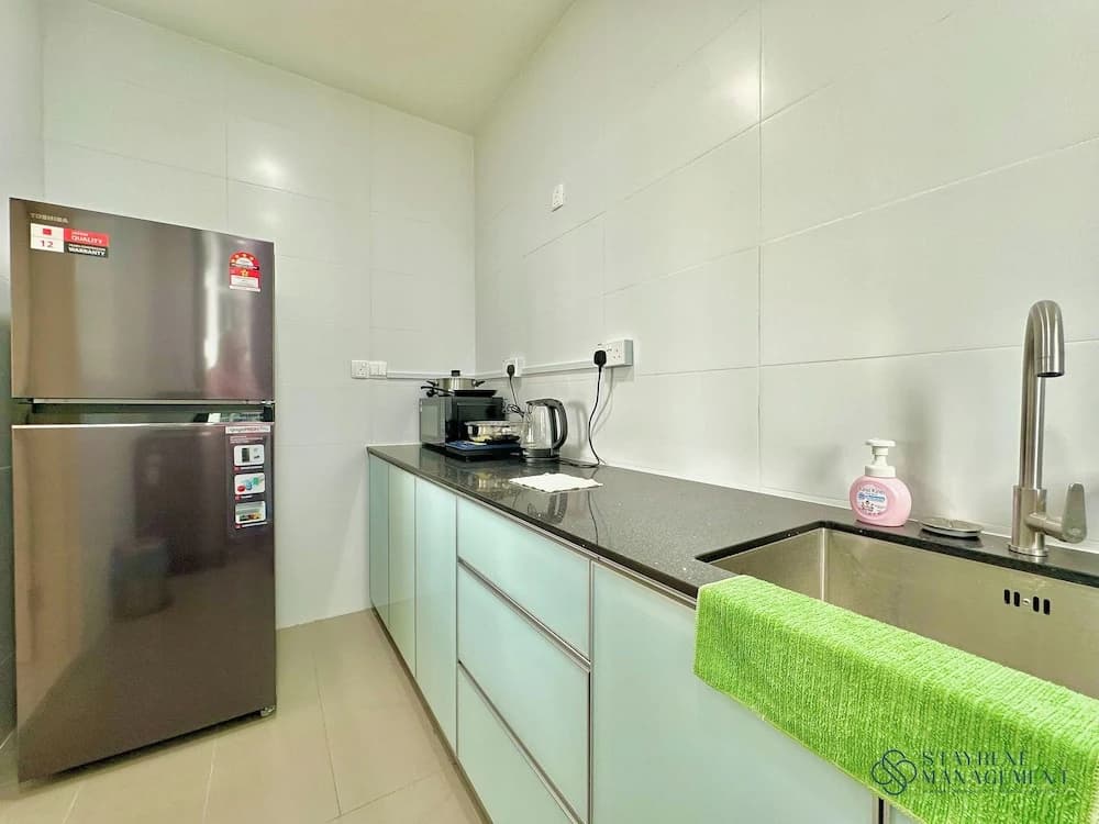 SKS Pavillion Residences by Stayrene - photo 23