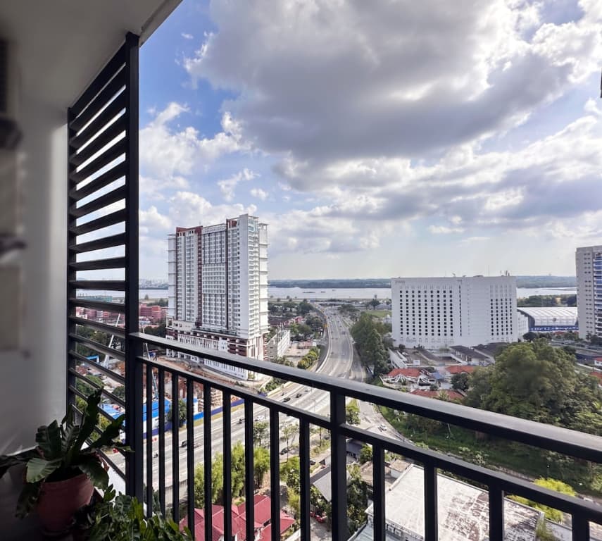Citywoods Apartment By Antlerzone - photo 11