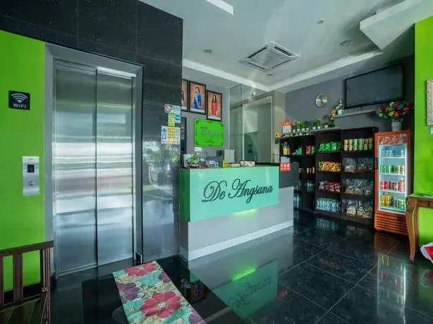 OYO Rooms Bandar Baru Uda JAKEL - photo 6