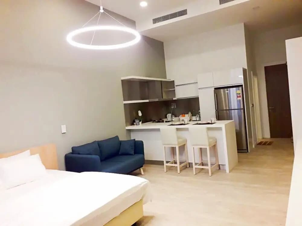 M City Jalan Ampang - photo 5