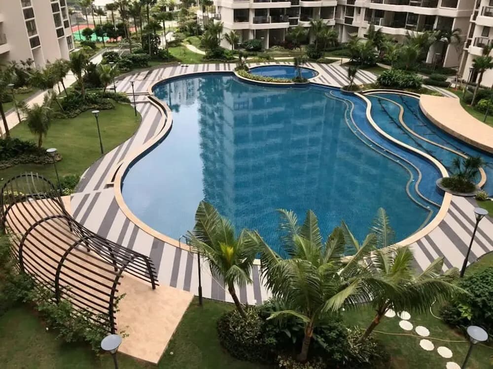 Bali Style 2 Bedroom @ Country Garden Danga Bay - photo 11