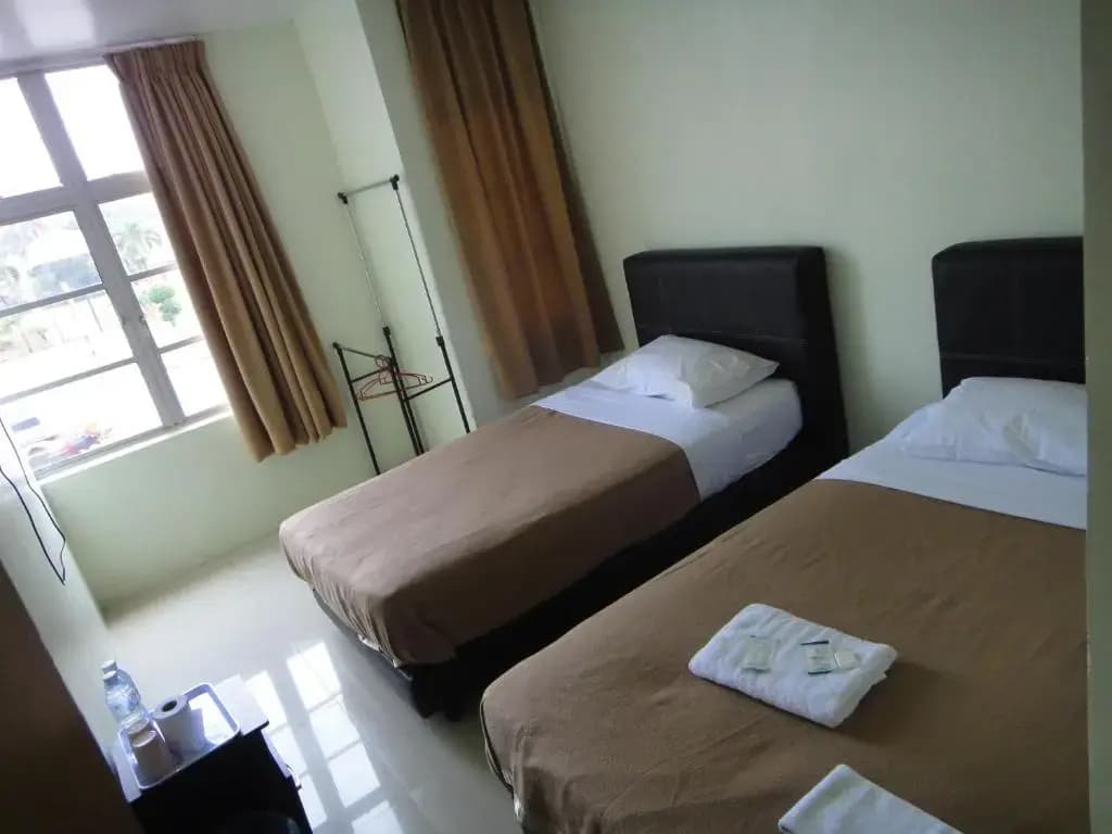 Mines Inn Hotel - photo 10
