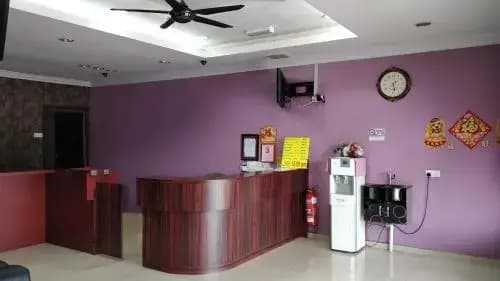 Wan Hup Hotel - photo 2