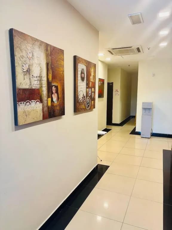 Signature Hotel Puchong@SetiaWalk by OYO Rooms - photo 22