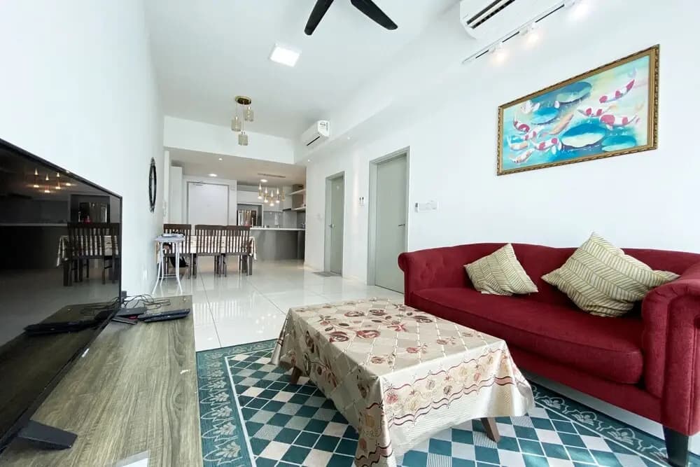 OYO 90201 Suellaz Homestay - photo 11