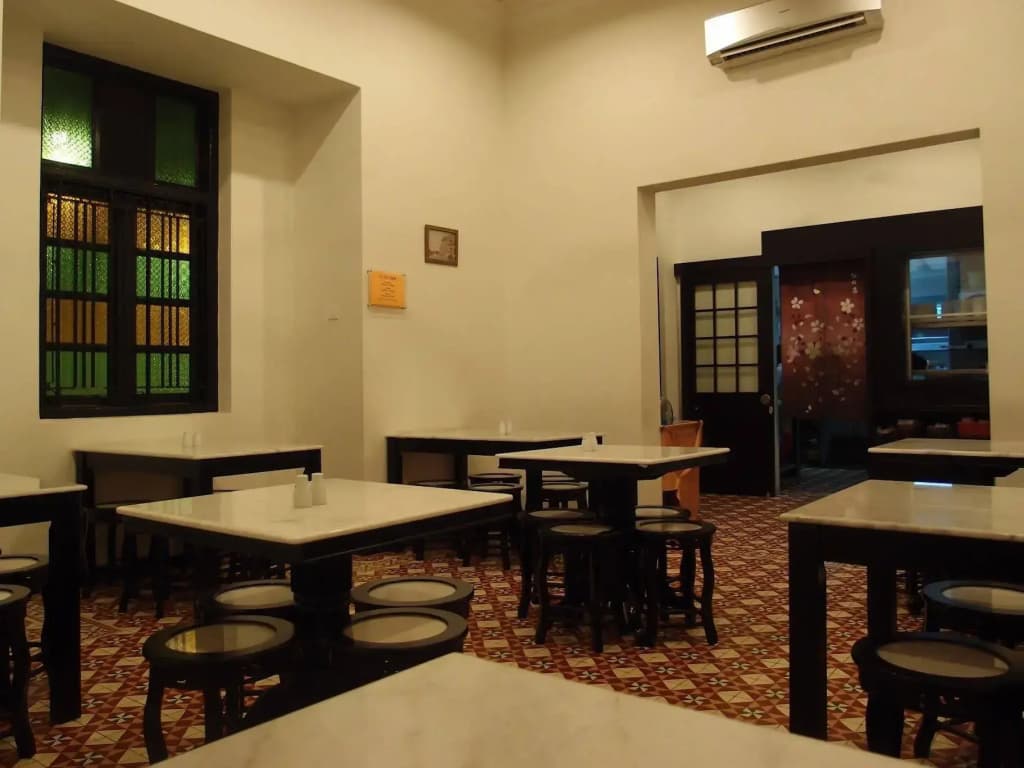 G-Inn - photo 11