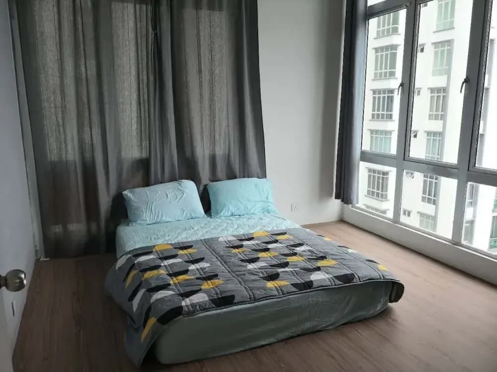 My Homestay @ BM City Leisure Mall - photo 5