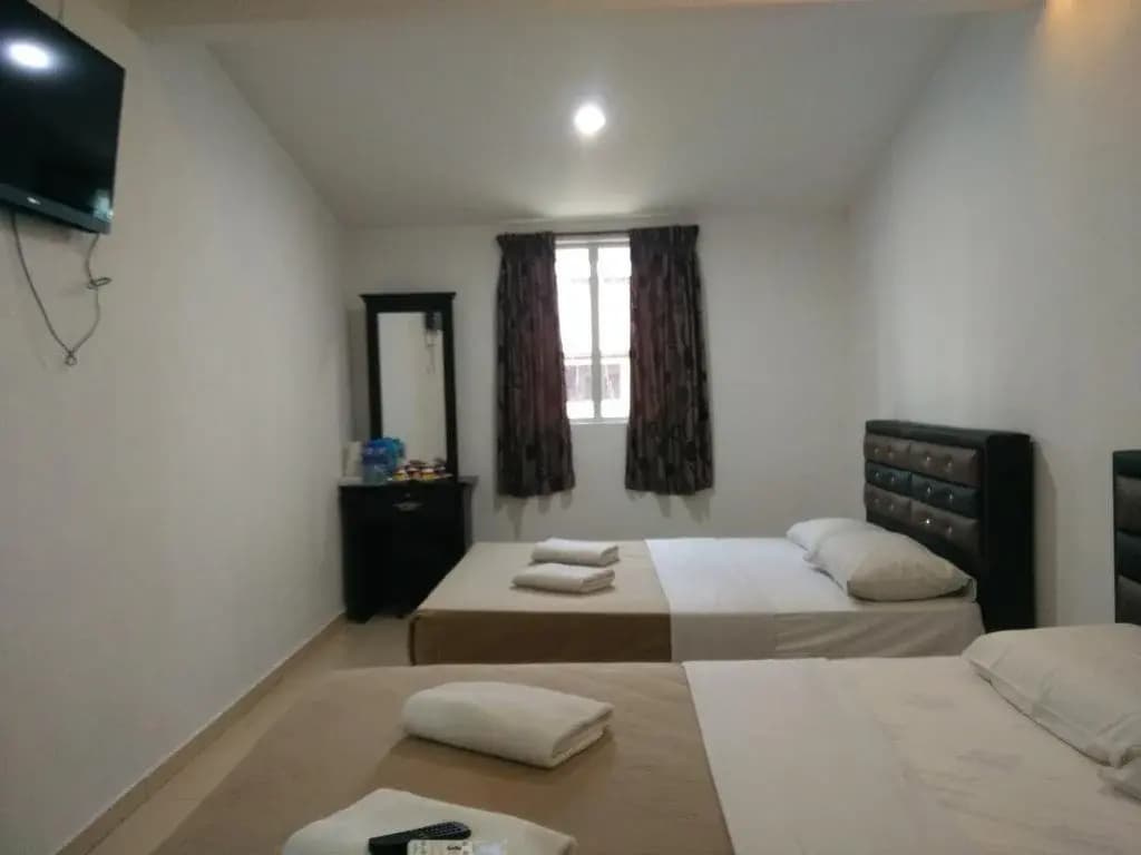 Hotel Al Nur - photo 4