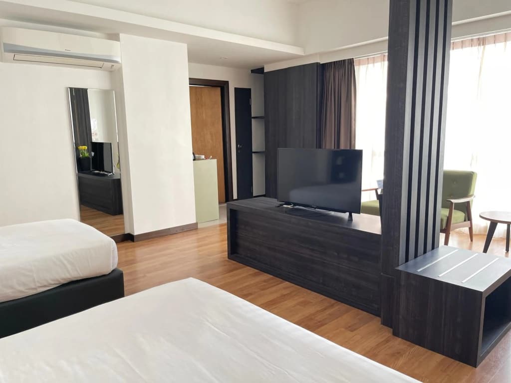 Win Hotel - photo 25
