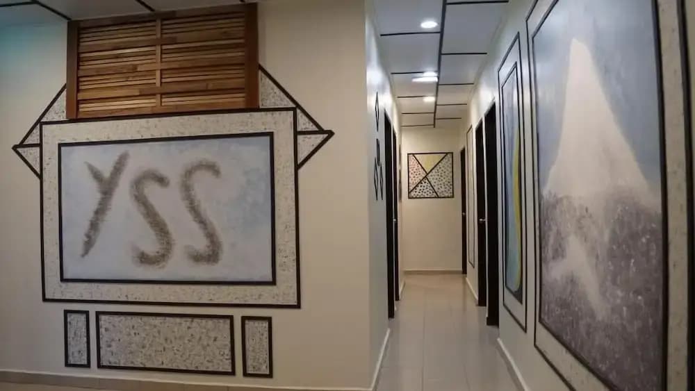 OYO 90876 Yss Homestead - photo 11