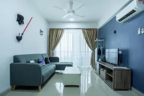 Stardorm Ipoh Homestay - photo 20
