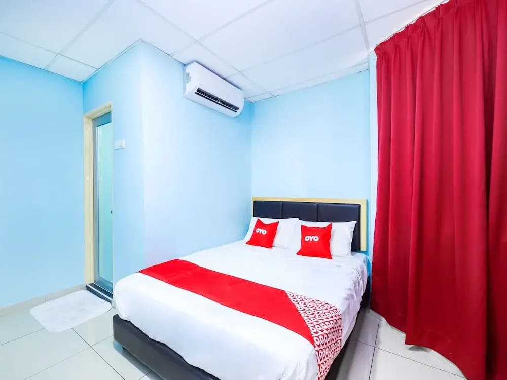 Hotel 22 Northport by OYO Rooms - photo 4