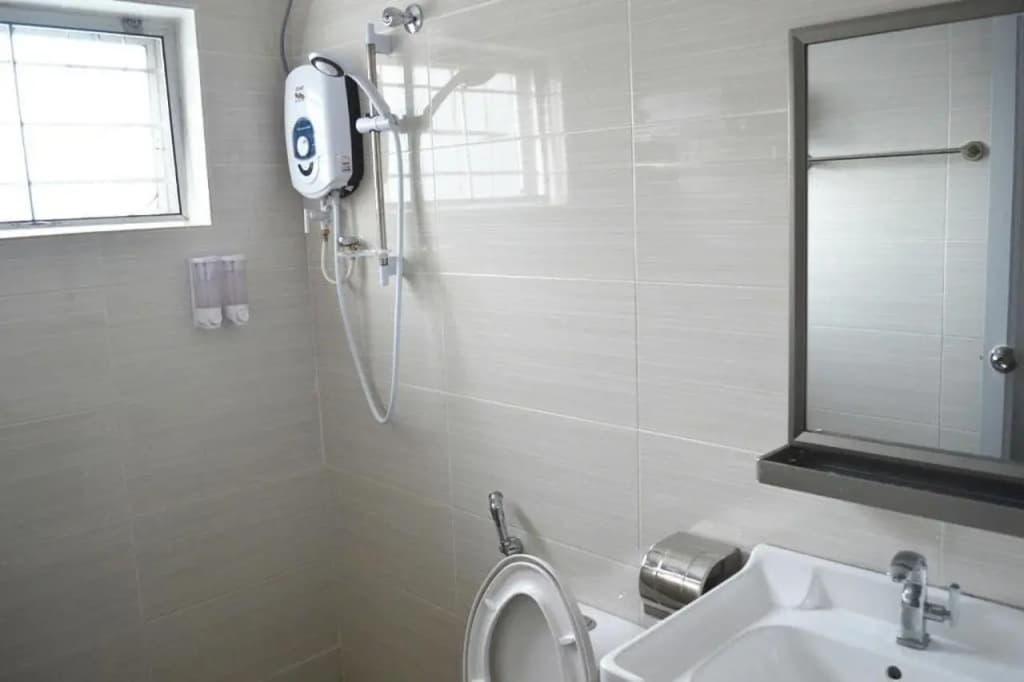 Angsoka Hotel - photo 7