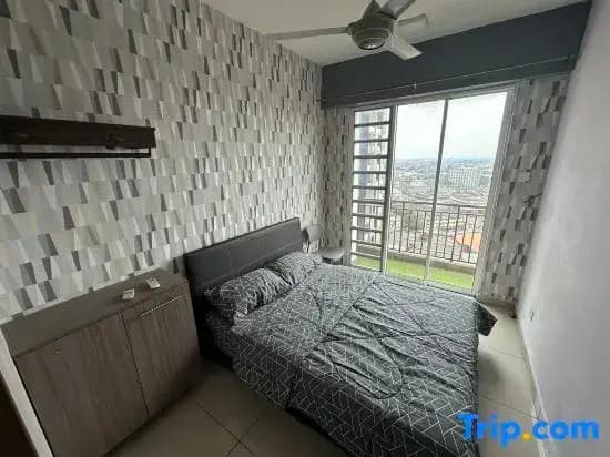 The Majestic Ipoh 3R2B SLY@Home Twin City View - photo 3