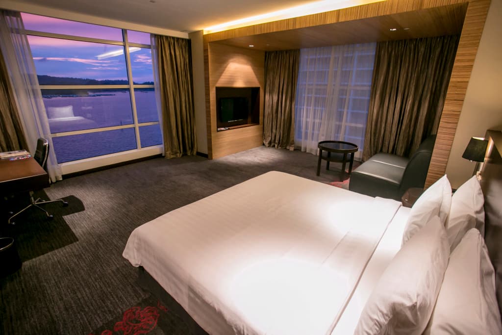 Grandis Hotel - photo 41