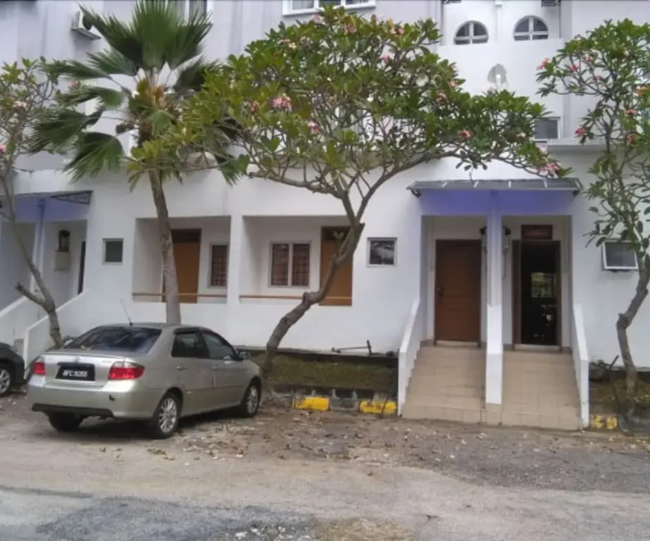 MTV PD Resort - main photo