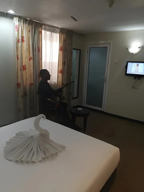 Palace Hotel - photo 30