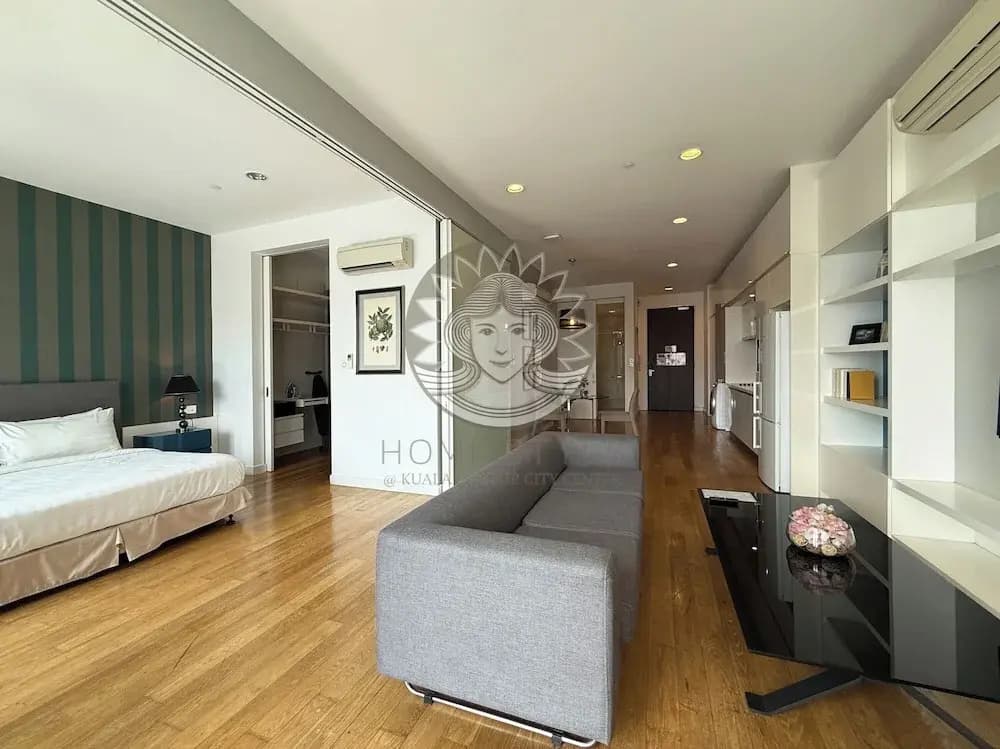 HOME STYLE at Platinum Suites 1 KLCC - photo 32