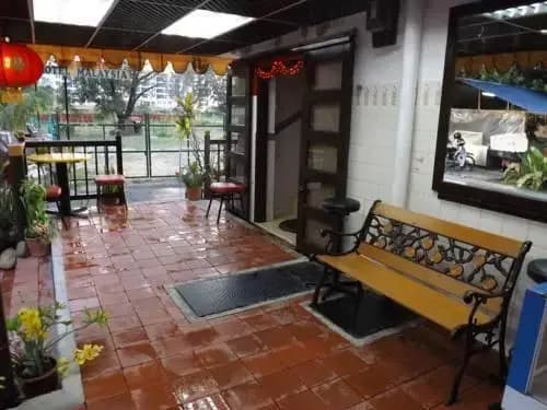 Hotel Malaysia Langkawi - photo 13