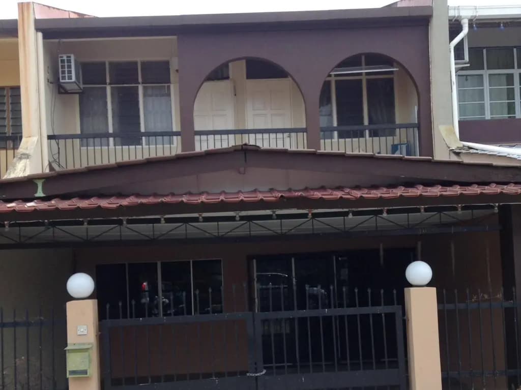 Muhammad Vacation Home - photo 7
