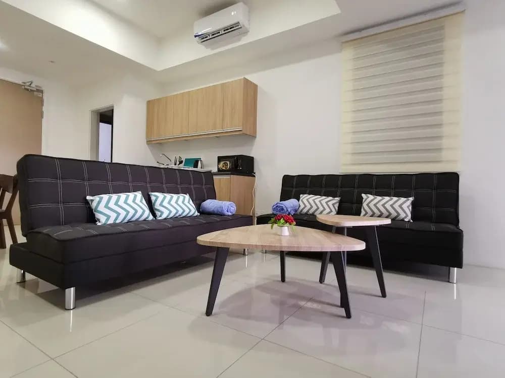 Eminent Suite at ICON City - photo 17