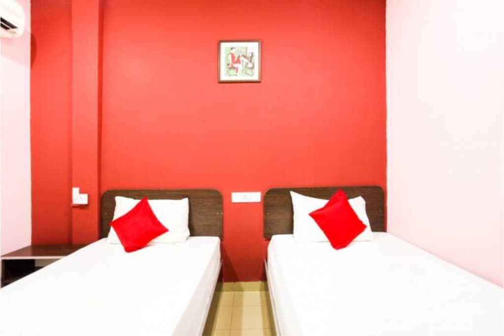 OYO 89539 Hotel Siswa - photo 7